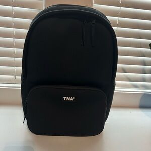 BNWT Aritzia TNA Backpack